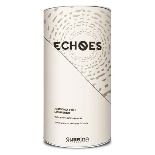 Subrina Professionelles Echoes Haar-Oxidationsmittel Pulver - 500 G (47605220)