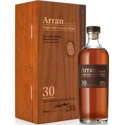 Arran 30 Jahre Single Malt Scotch Whisky 46% Vol. 700ml