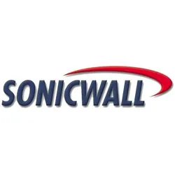 SonicWall Global VPN Client, 10 Clients, Firewall