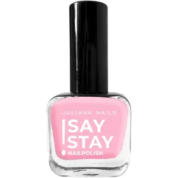 10ml Juliana Nails Say Stay! Nagellack
