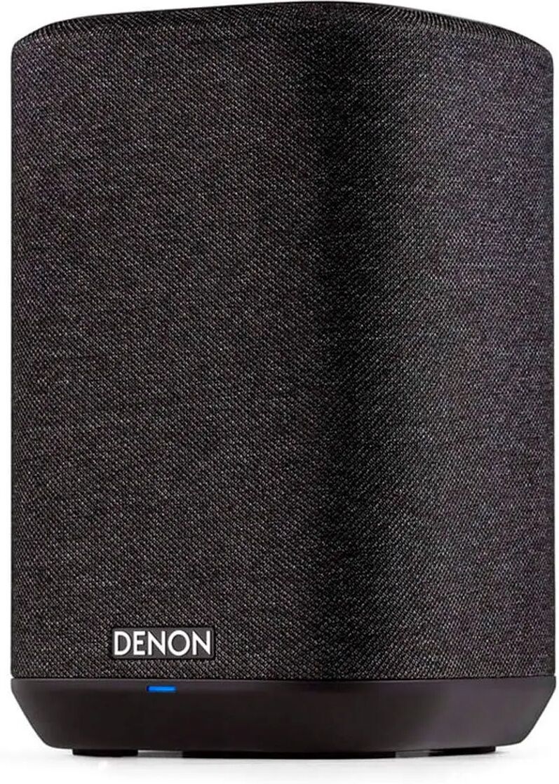 Denon Home 150 Black / Altavoz De Estantería