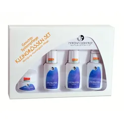 Sheabutter Kleingrößenset  4-teilig