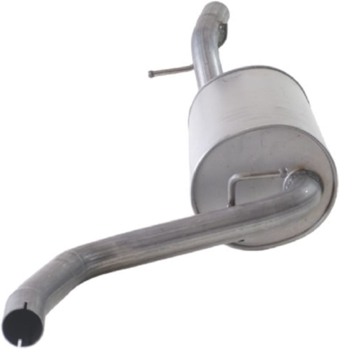Mittelschalldämpfer BOSAL 278-711
