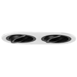 Brumberg Leuchten Einbaumodul oval 45020550