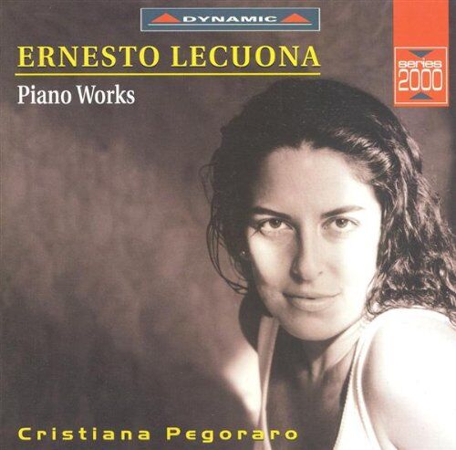 Cristiana Pegoraro - Klavierwerke V.1 - Preis vom 07.10.2026 11:45:10 h