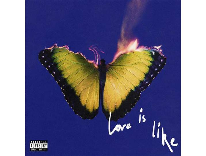 Love Is Like