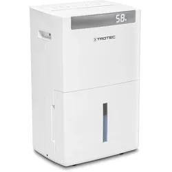 Trotec Luftentfeuchter TTK-I 110 E mit Inverter-Technologie und WiFi