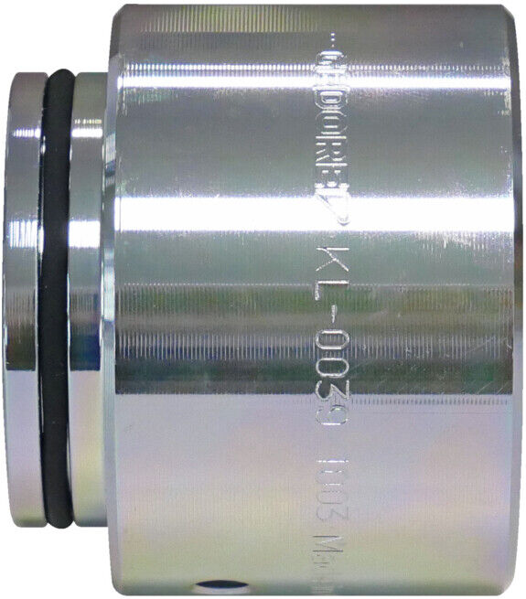 Gedore Adaptateur de fixation pour cylindre hydraulique avec joint torique (1975455)