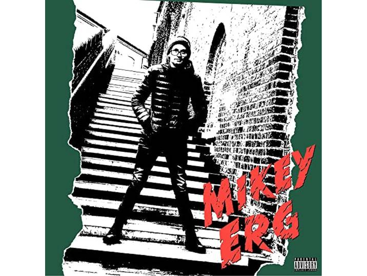 Mikey Erg