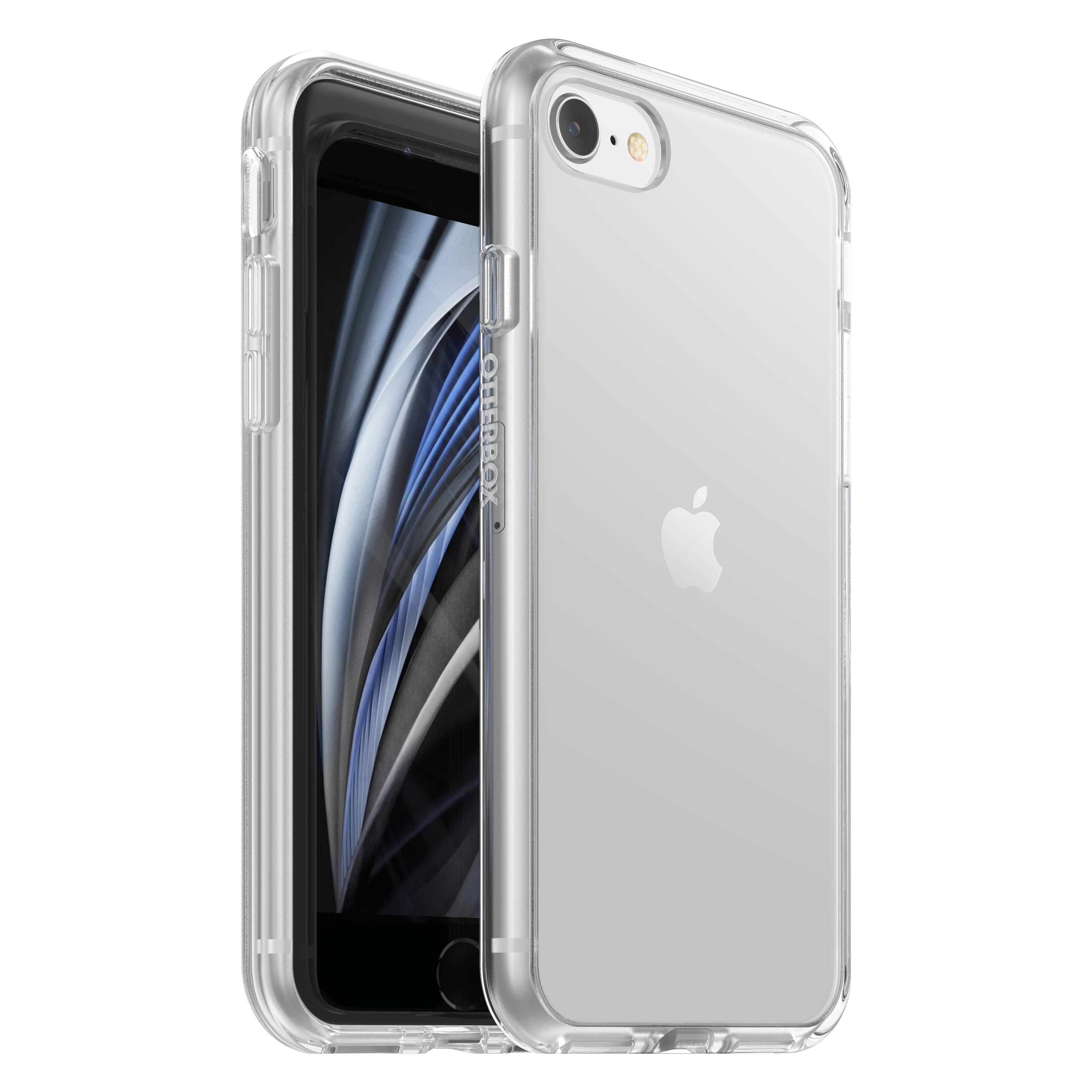 OtterBox React (Apple iPhone 7, Apple iPhone 8, Apple iPhone SE (2nd Gen), Apple iPhone SE (3rd Gen)) (77-65078)