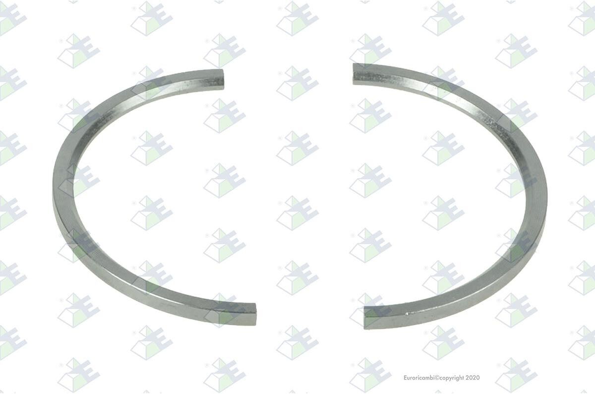 Euroricambi 88530958 Circlip