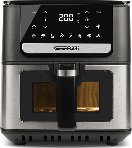 Acer G3 Ferrari Friggisano 6.5L - Friteuse à air chaud