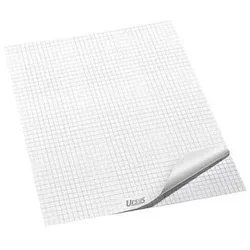 Ursus Staufen Flipchartblock Style 036441 68x99cm kariert 20Blatt