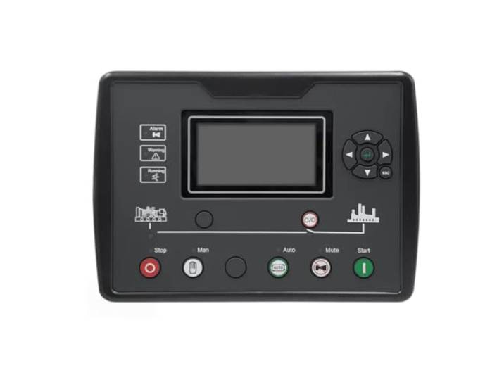 Autostart-Controller AIG6210 AMF-Controller For industrielle Steuerung