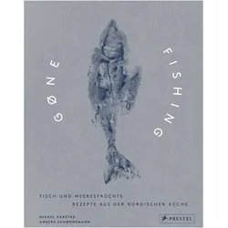 Gone Fishing, Ratgeber von Mikkel Karstad