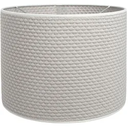 Baby's only, Kinderlampe, Babys Only Lampenschirm Sky - Ø30 cm, Urban Taupe