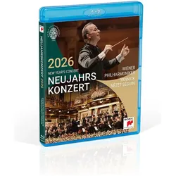 Sony Music, Kalender, Neujahrskonzert 2026