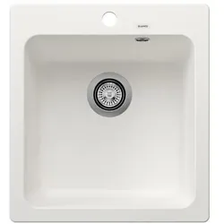 Blanco, Spülbecken, Naxa 45 (Einbauspüle)