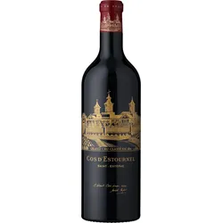 Château Cos D’Estournel