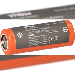 Rasierer-Akku 3,7V 1300mAh passend für Braun Series 7 730 67030925