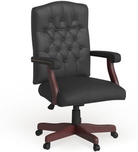 Flash Furniture Executive Swivel Office Chair