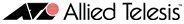 advanced alliedware plus layer 3 licennse for at-sbx908