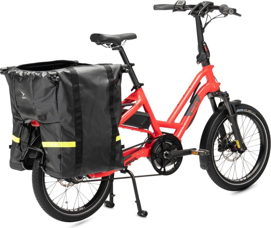 TERN Transportbox "Storm Box Mini", Passend für HSD + GSD, I