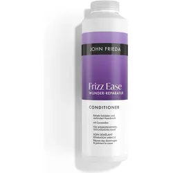 2x John Frieda, Conditioner, Frizz Ease Wunder-Reparatur Cond 500ml (500 ml)