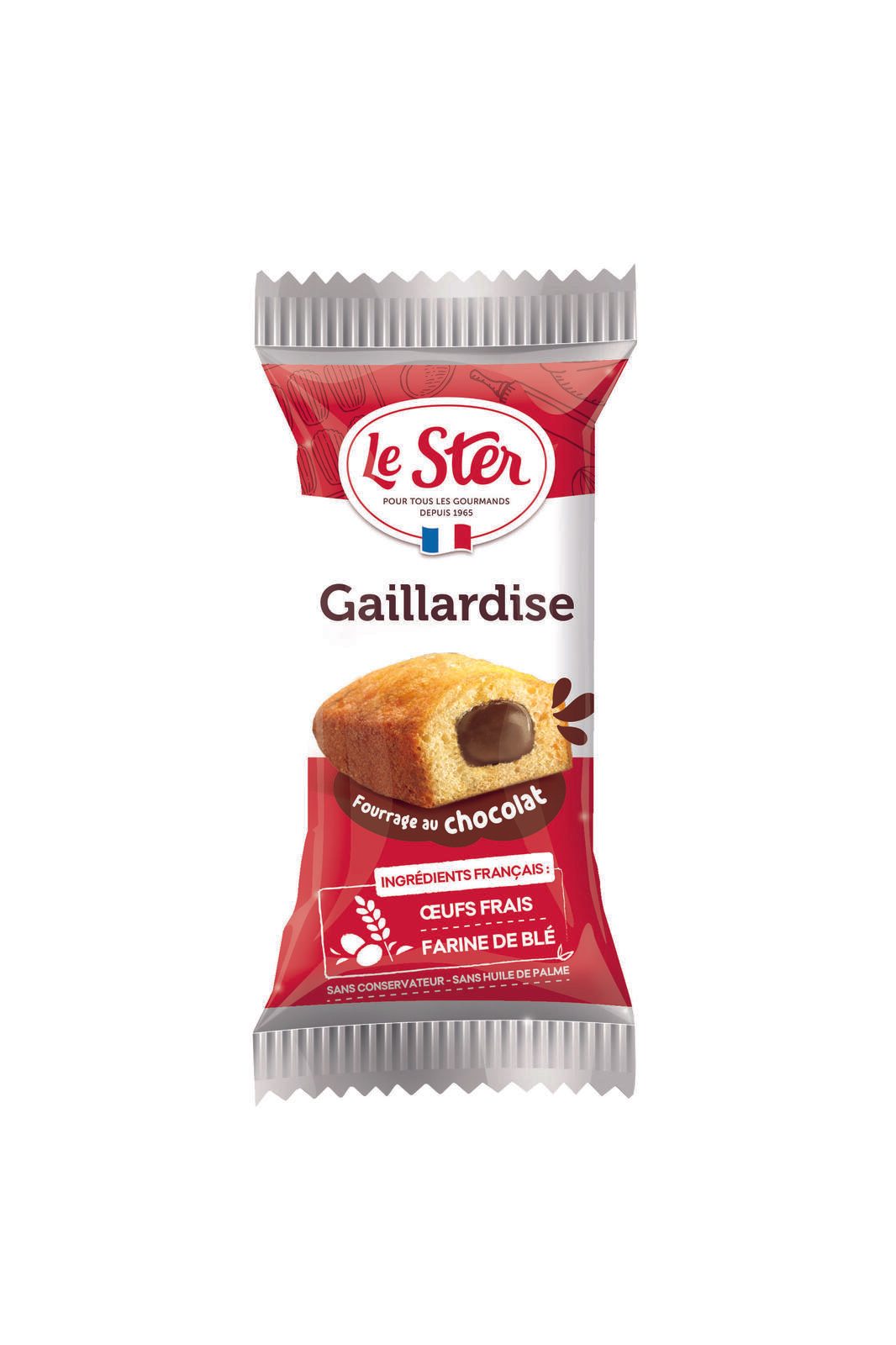 Le Ster Mini Schokolade Kuchen 70101979