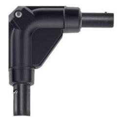 Testo 440 Winkel für Flügelradsonde (0554 0991)
