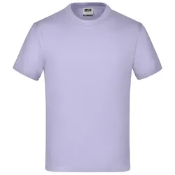 Kinder T-Shirt Basic-T "JN019" - XXL - lilac