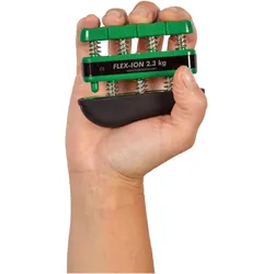 Flex-Ion, Handtrainer