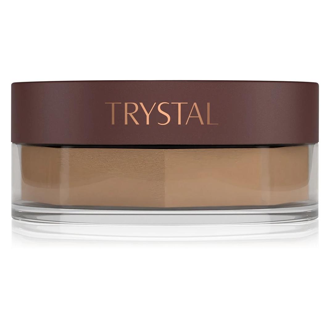 Vita Liberata - The Trystal Minerals - No. 1 Sun Light - 6gr. (1, No. 1, Sun Light, Sunlight, Bronzer, 135 g) (WR-TM26)