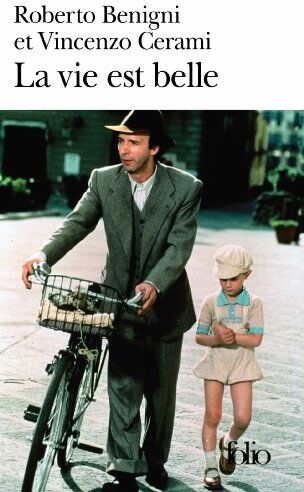 Benigni/Cerami - La vie est belle - Preis vom 15.10.2026 23:06:25 h