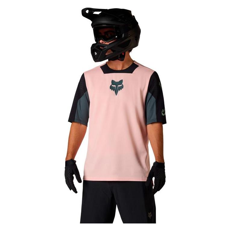 Fox Defend Ss Jersey Creation (XXL) (60681724)