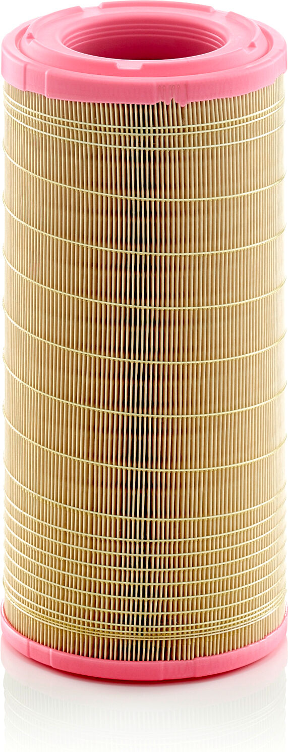 Mann-Filter Luftfilter C 16 324/2 165mm