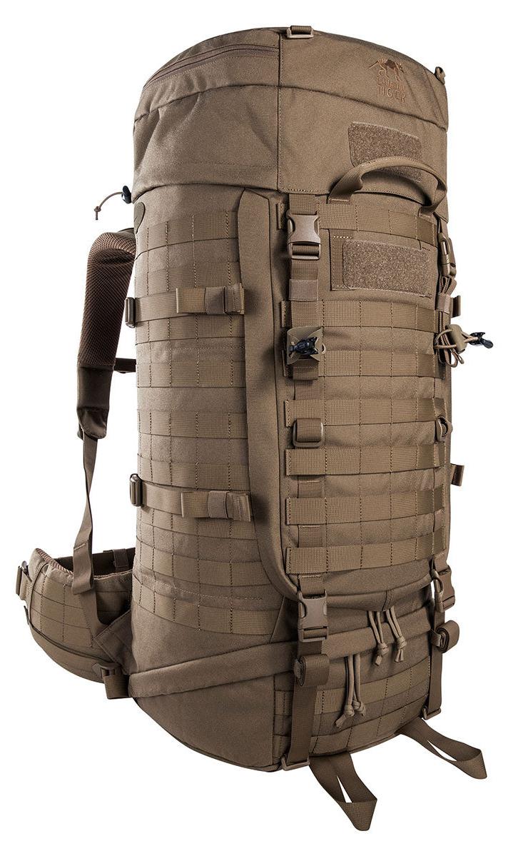 TT Base Pack 60 FO Coyote Braun