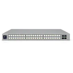 Ubiquiti Enterprise Campus 48 PoE Managed Switch