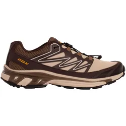 Rox, Unisex, Wanderschuhe, R-Salm (40), Braun, Beige