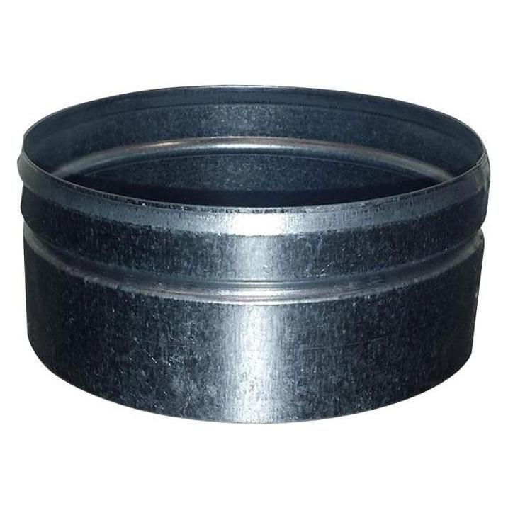 Darco Adaptor Ksp D125 For Hot Air Distributi (37015250)