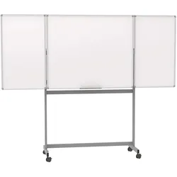 Mobile Klapptafel MAULstandard, 100x150 cm