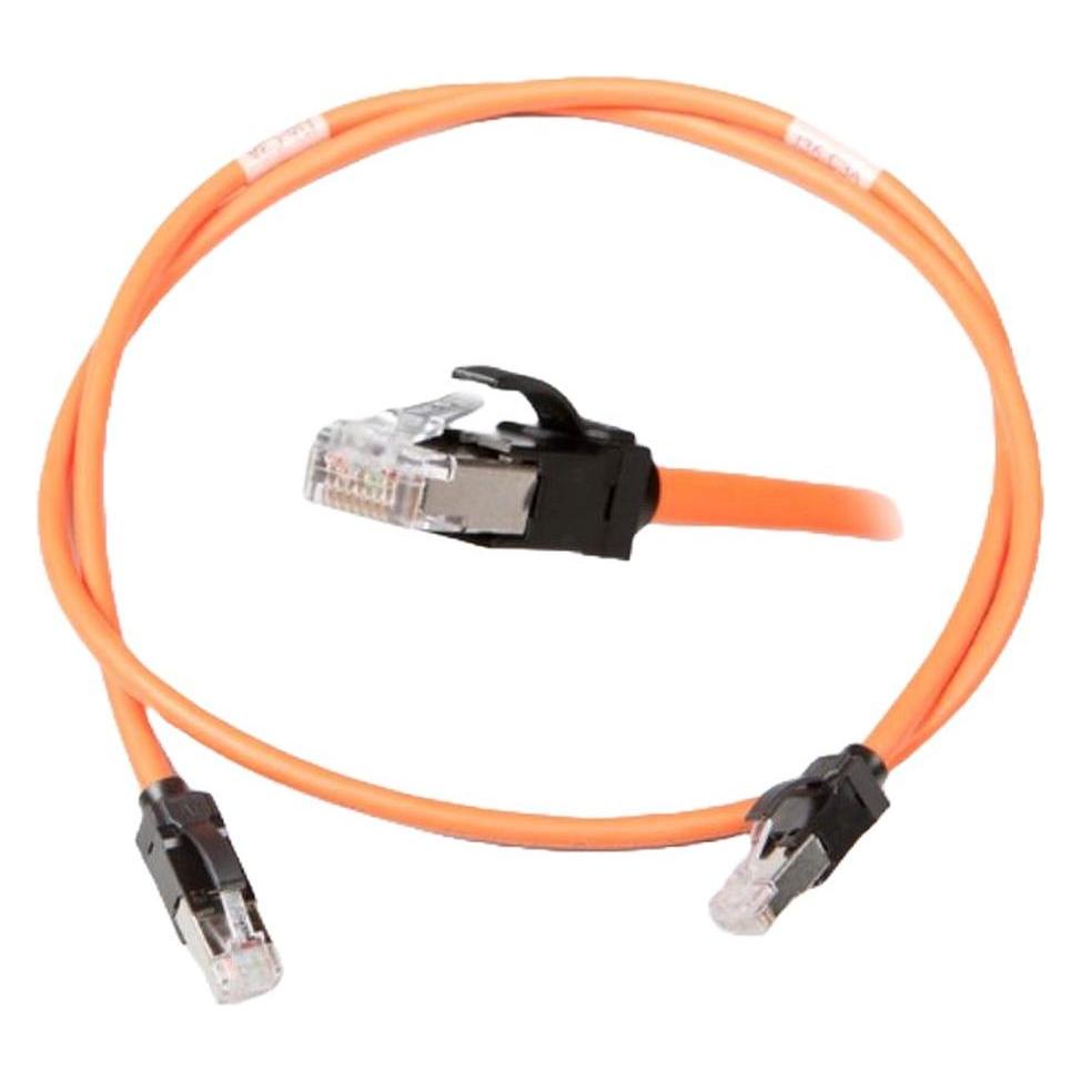 Metz Connect BTR 1308455033-E (S/FTP, CAT6a, 5 m) (1308455033-E)