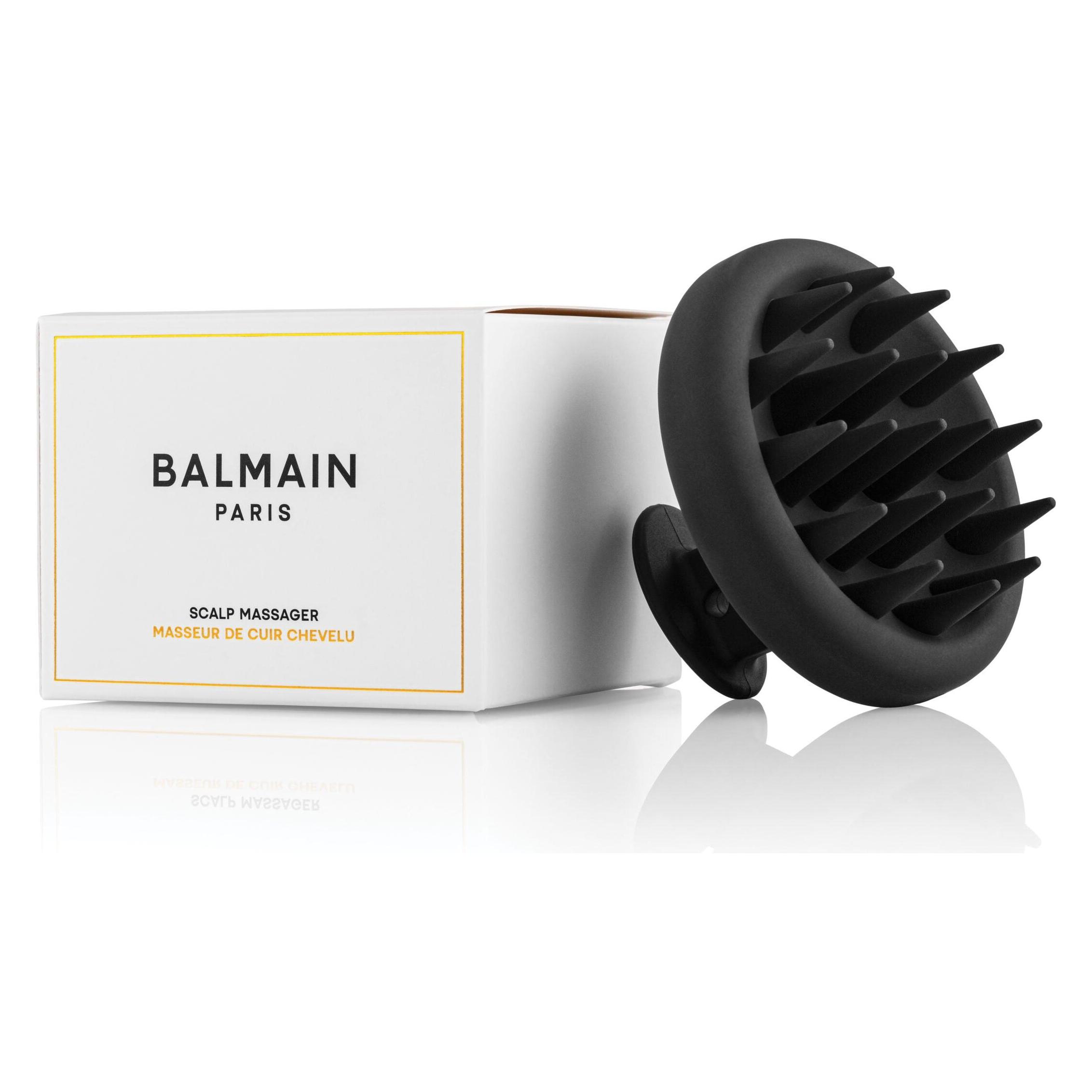 Balmain Le Scalp Massager, Metal Scalp Massager (70195456)