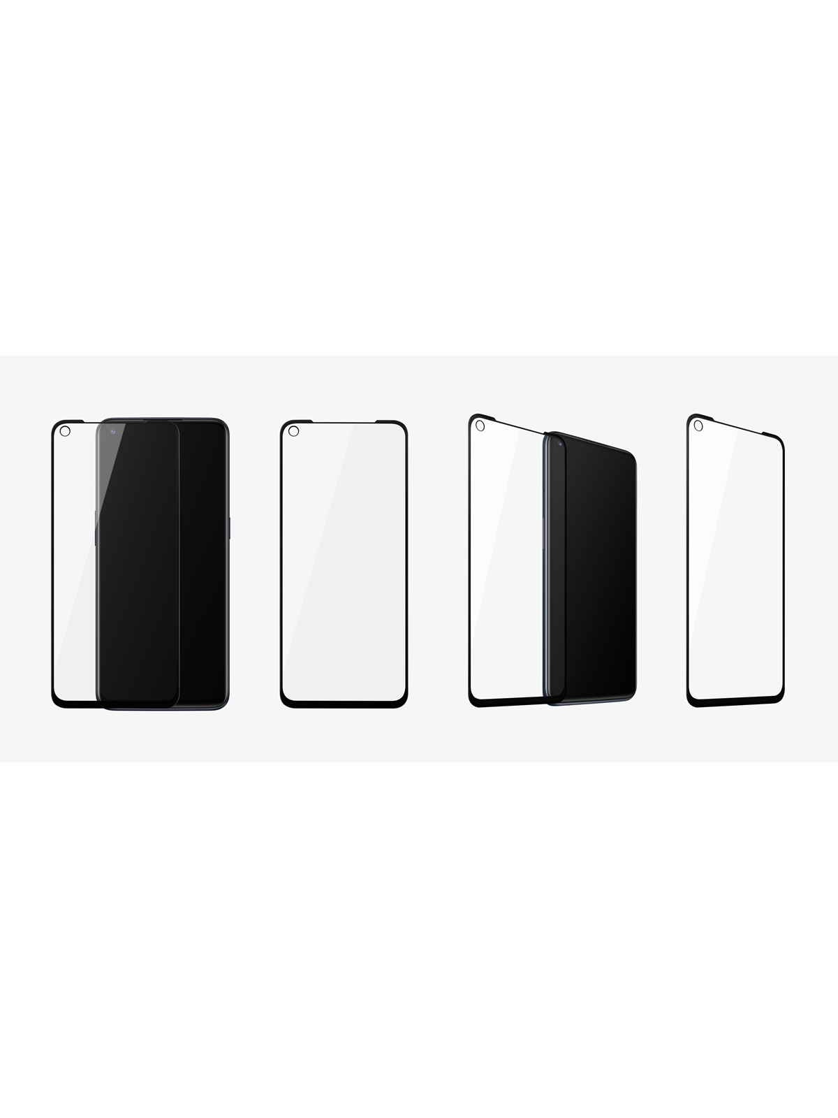 OnePlus Nord N10 5G - PET Screen Protector