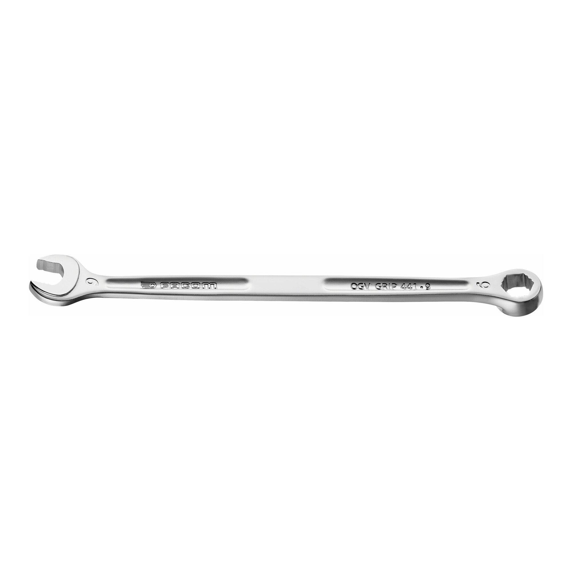 Facom OGV-Ring-Maulschlüssel 441 XL, 9mm (441.9)