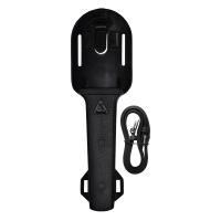Cressi - Sheath W - Straps For Orca Knife - Messerhalterung