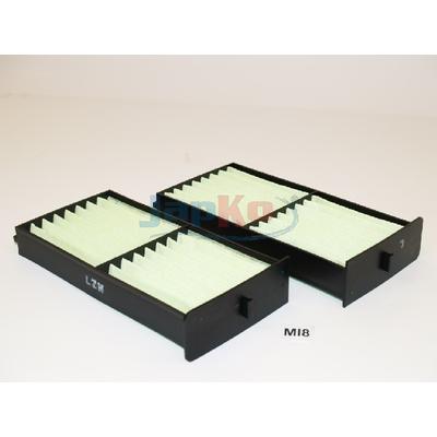 JAPKO Filter, Innenraumluft 21mi8 für MITSUBISHI