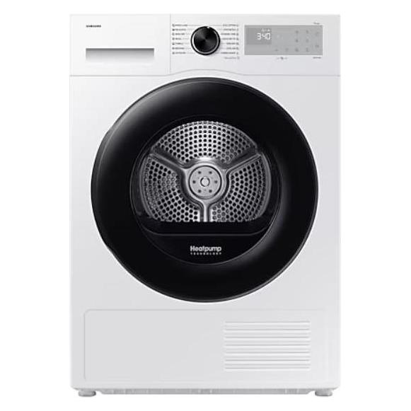 Samsung Trocknungsmaschine DV5000D DV90DG52A0AHLE, 9 kg (9 kg) (DV90DG52A0AHLE)