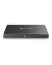TP-LINK 16-Channel Live View and 4K HDMI Video O Netzwerkkamera 3 MP (VIGI NVR4016H)