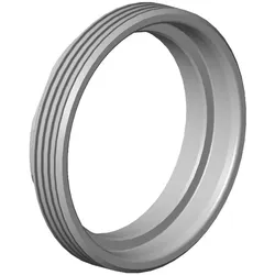 Dornbracht Befestigung Mutter Ersatzteile 092310125 D. 34 x 7,8 mm Chrom 092310125-00